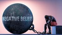 false negative believe that holds us back