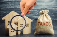 California Unfair Property Tax Laws