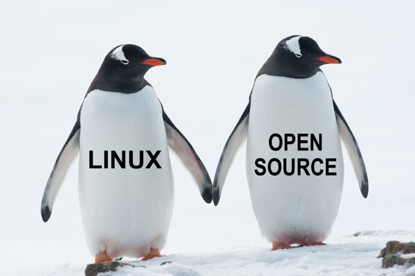 Linux & Open Source
